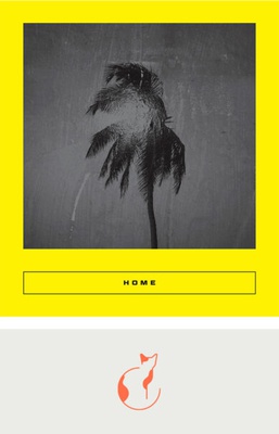 Cover image for "Home" cover art