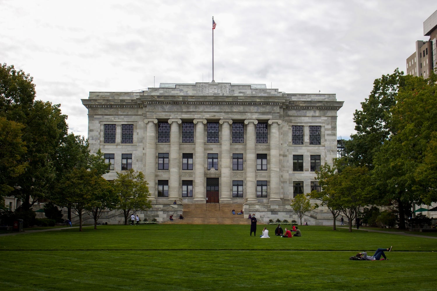 A new study finds that reparations for descendants of enslaved individuals in the U.S. could have reduced Covid-19 transmission among Black Americans.