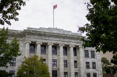 Cover image for Harvard Medical School Cancels Student Groups’ Pro-Palestine Vigil