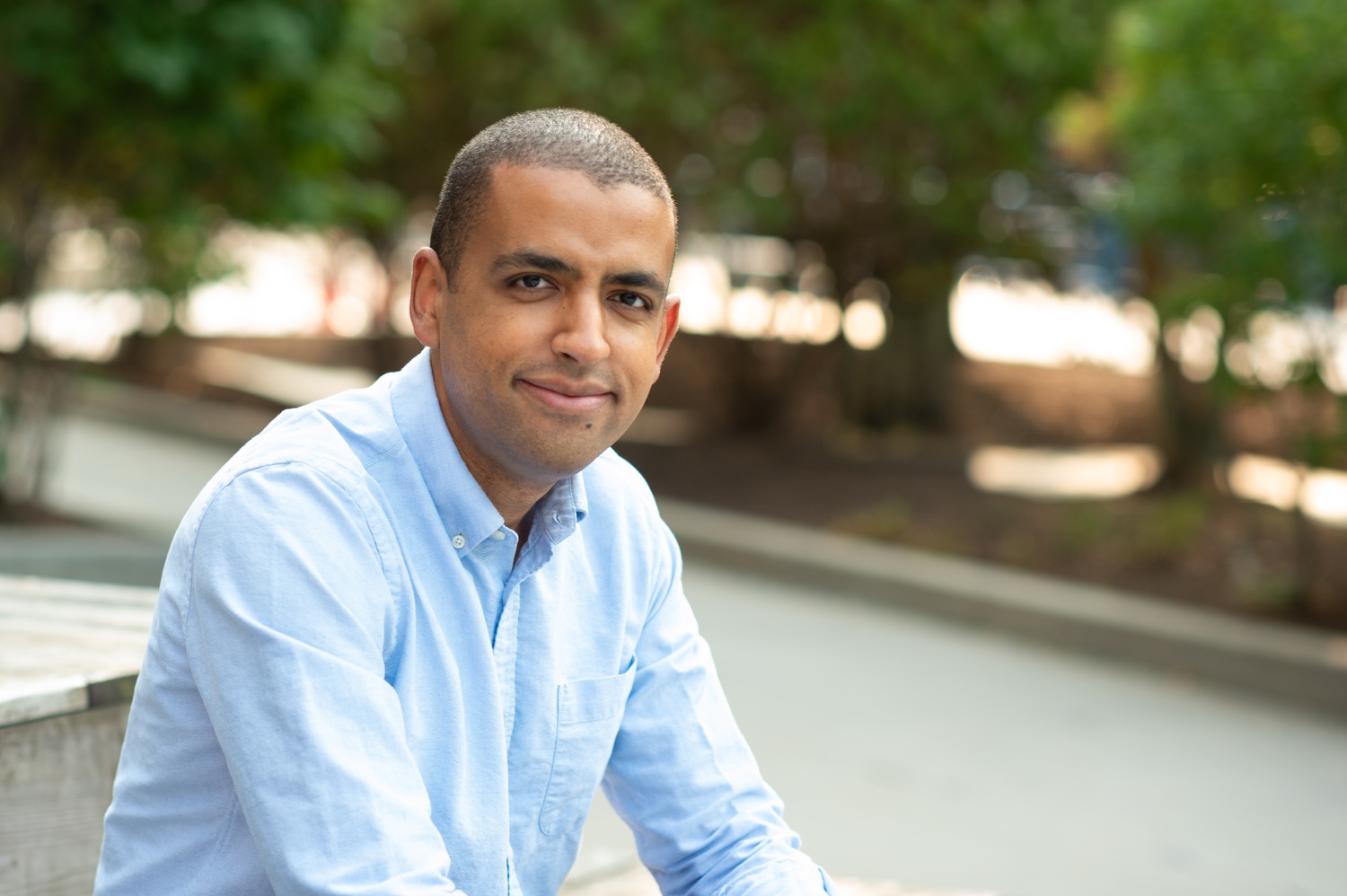 The MacArthur Foundation selected Harvard economist Isaiah S. Andrews as one of its 2020 "geniuses."