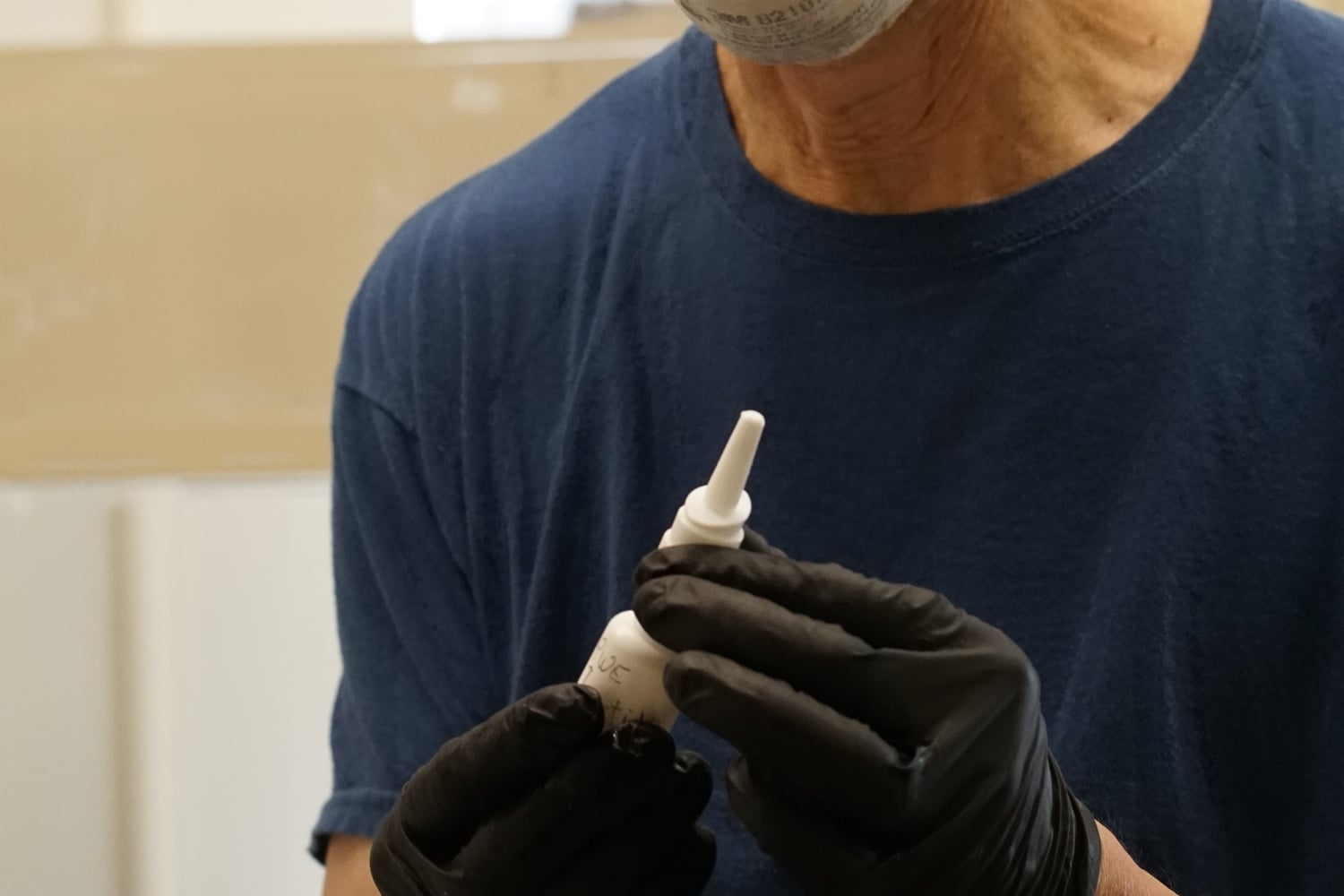 The Fringes of the Race for a COVID-19 Vaccine | Magazine | The Harvard ...