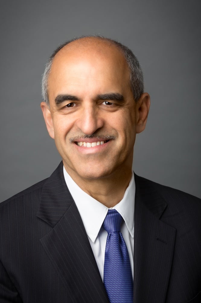 Harvard Business School professor Srikant M. Datar, who currently serves as the school’s Senior Associate Dean for University Affairs, will become the Business School's next dean in January 2021.
