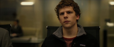 Cover image for 'The Social Network' Still