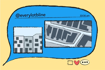 Cover image for From Brookline to Belgium, ‘Every Lot’ Accounts Abound