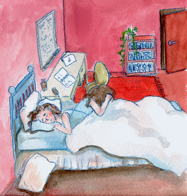 Cover image for Dear Freshmen: An Open Letter About Handling Failure