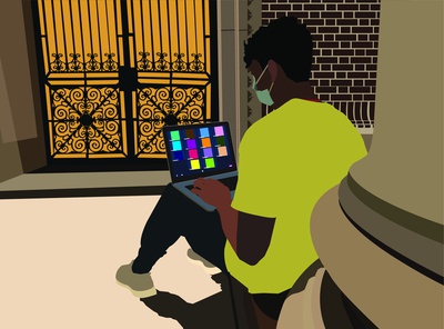 Cover image for Dear Freshmen: How to Connect with Upperclassmen: Do’s and Don’ts