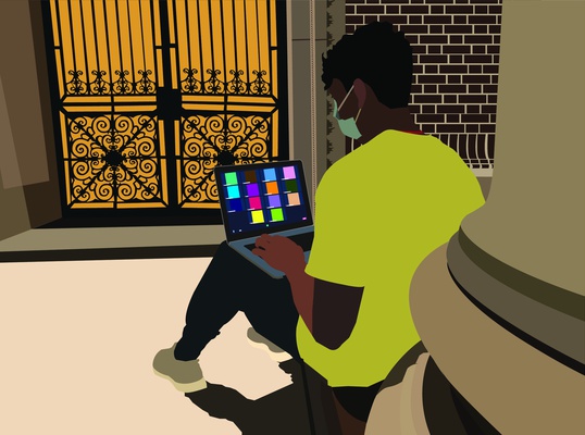 Cover image for Dear Freshmen: How to Connect with Upperclassmen: Do’s and Don’ts