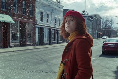 Cover image for 'I'm Thinking of Ending Things' Still