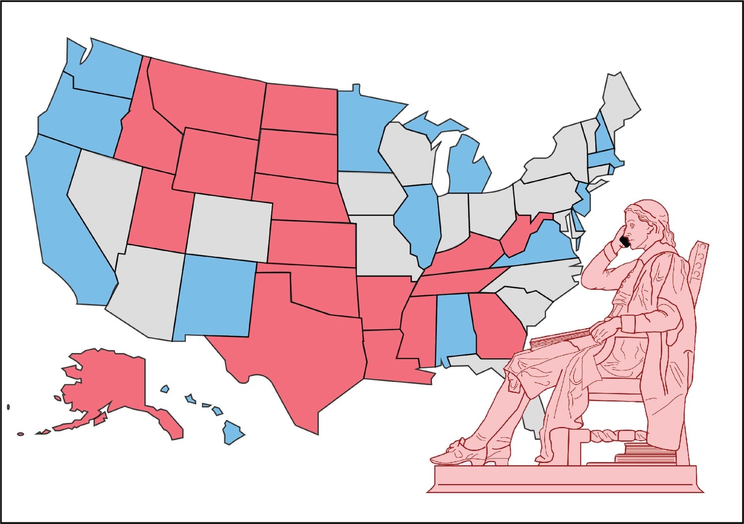 With just three weeks before Election Day, experts say much is at stake for Harvard in the outcome of the contest between President Donald J. Trump and former Vice President Joseph R. Biden Jr.