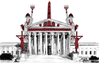 Cover image for Empathy, Religion, and the American Conscience