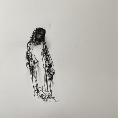 Cover image for Galathée