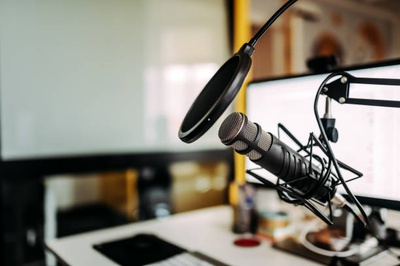 Cover image for Podcast recommendations still