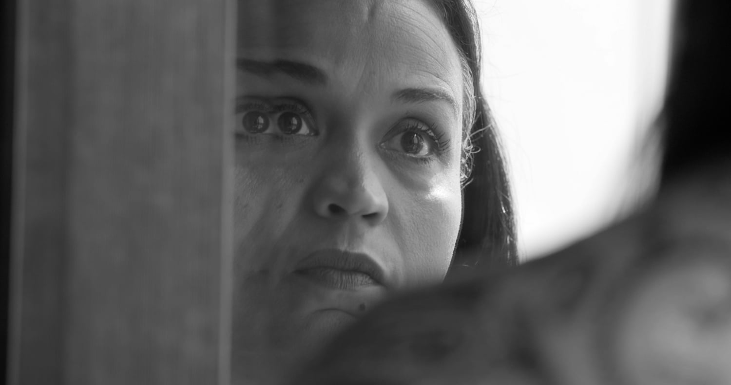 "Time" (2020), directed by Garrett Bradley.
