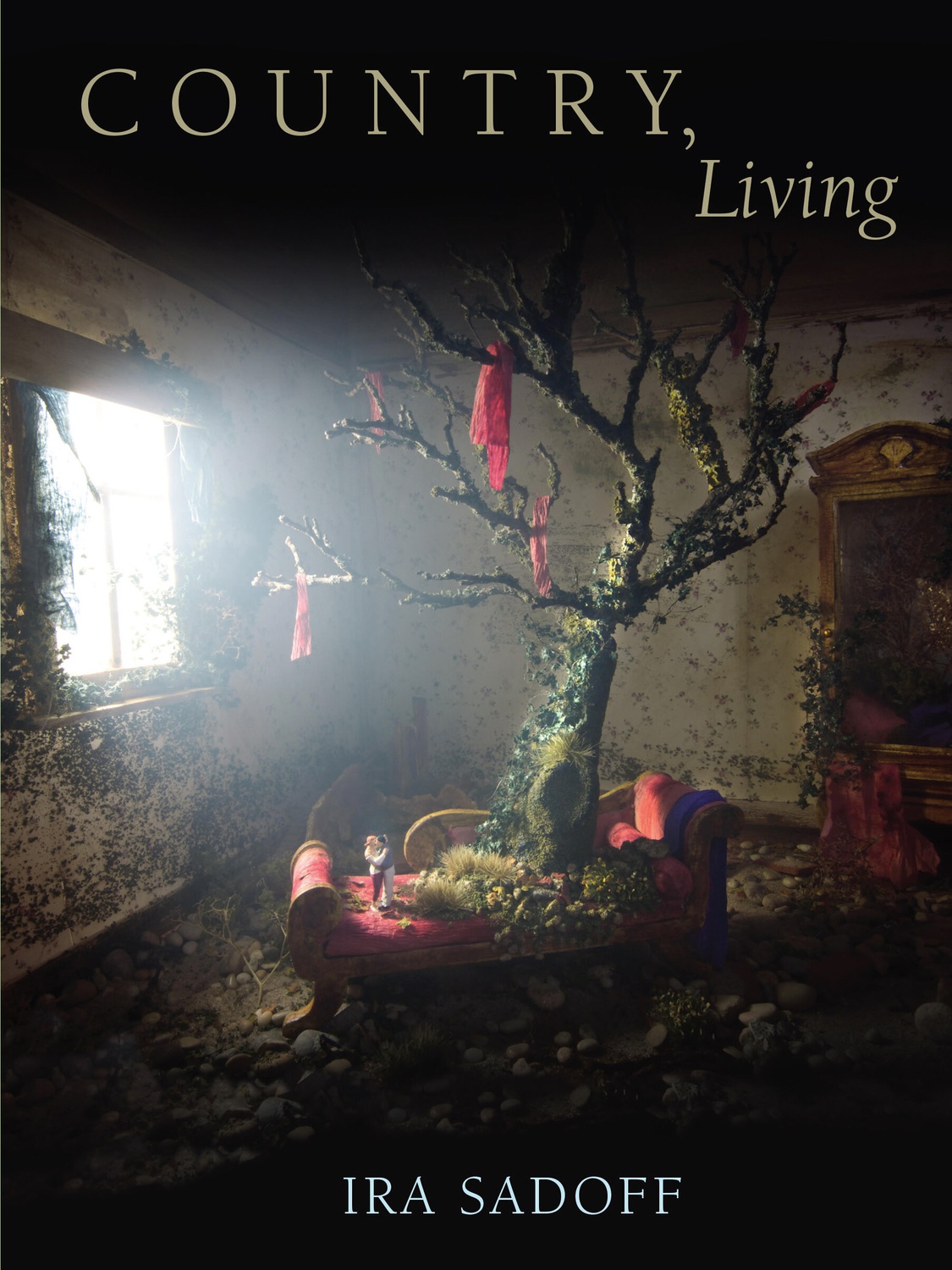 Cover art of "Country, Living."