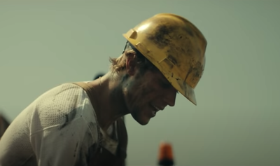 Cover image for What the Hell Happened: Justin Bieber's 'Holy' Video