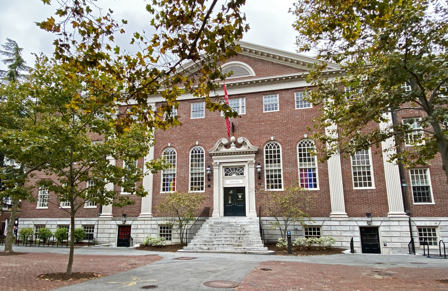 The Harvard Graduate School of Arts and Sciences will continue all instruction and cohort-building activities for the spring 2021 semester remotely, GSAS Dean Emma Dench wrote in an email to students last Wednesday.