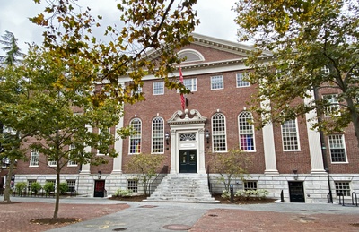Cover image for GSAS Remains Online for Spring Semester, Continues Emergency Support Initiative