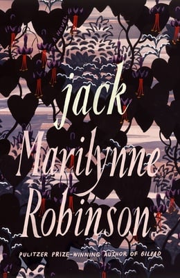 Cover image for "Jack" cover art