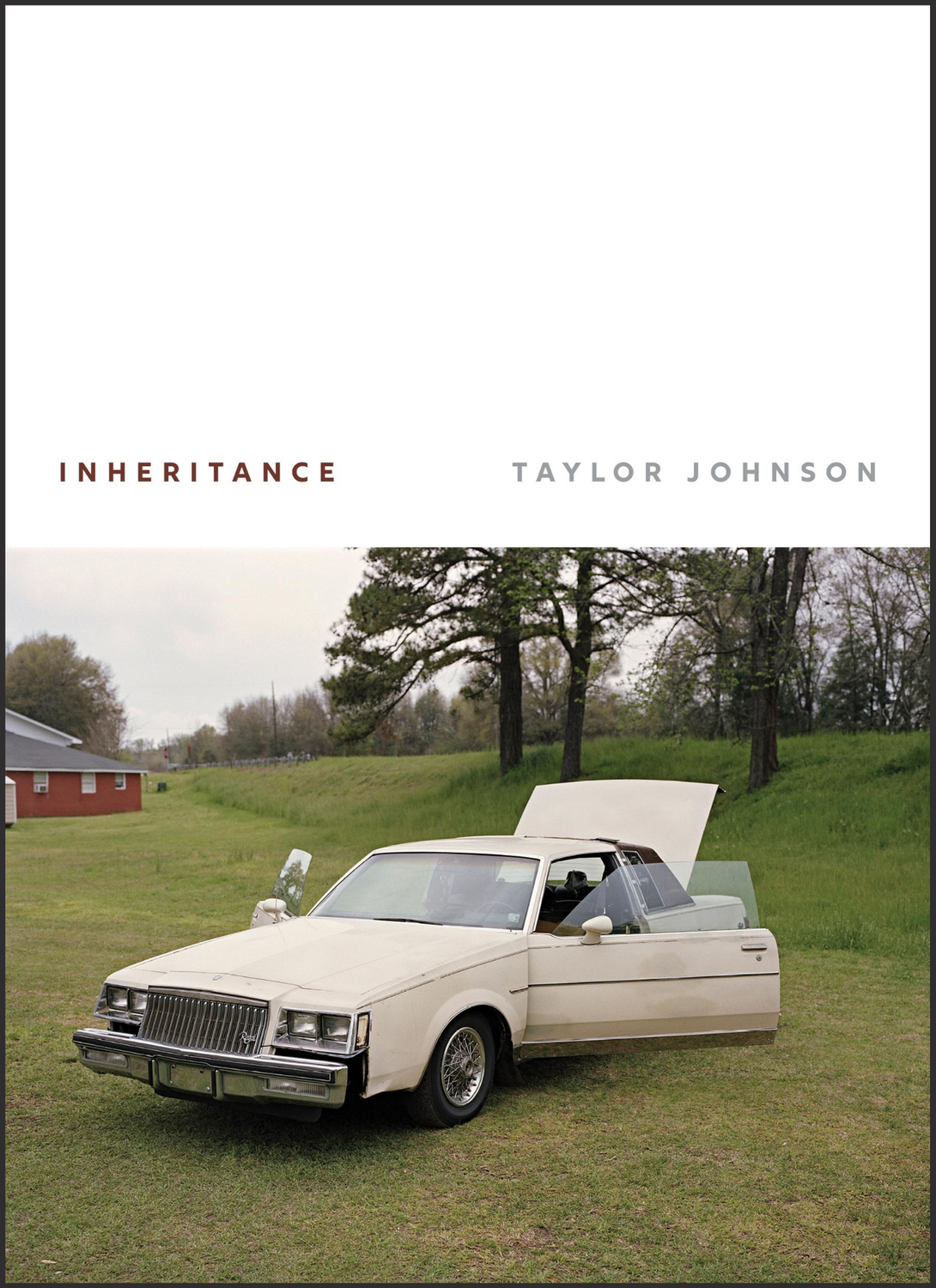 Cover art of "Inheritance."