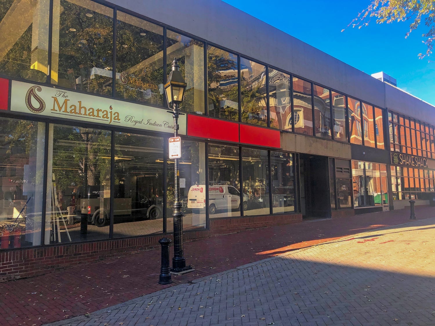 Cookies, a cannabis dispensary, is set to occupy the space that formerly housed Staples in the Crimson Galleria.