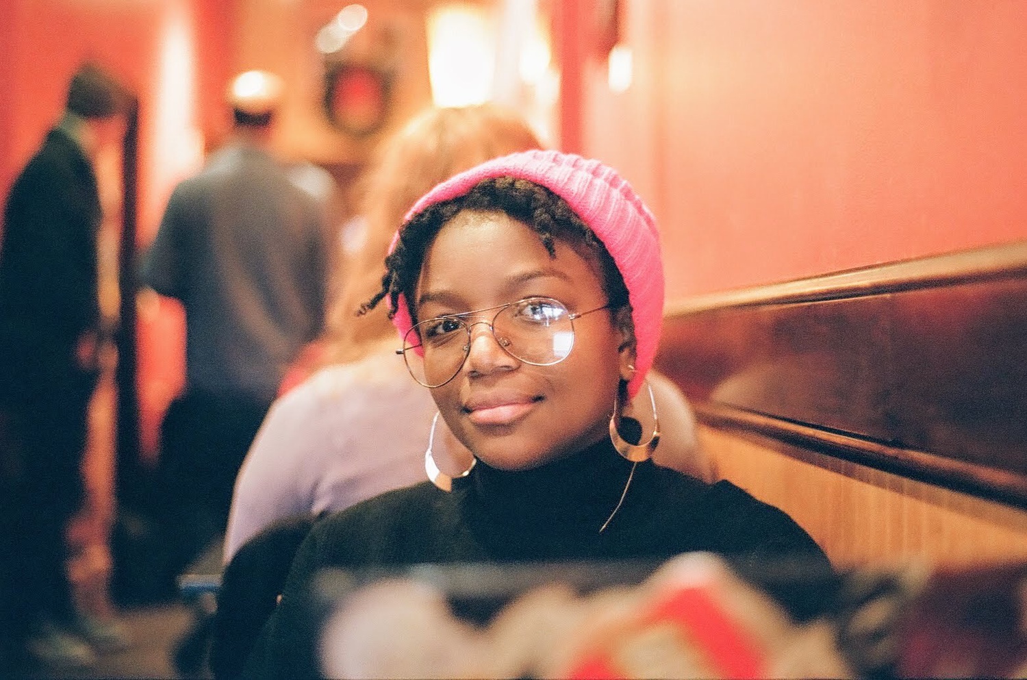 Jasi D. Lampkin '20