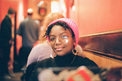 Cover image for Jasi Lampkin