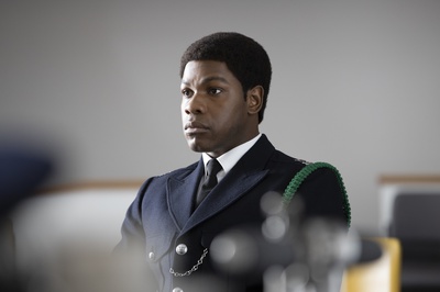 Cover image for 'Red, White and Blue' Still