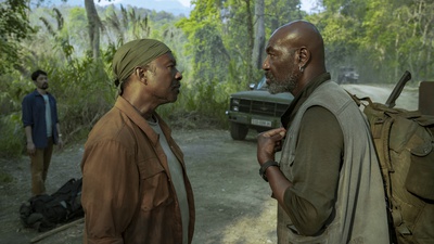 Cover image for ‘Da 5 Bloods’ Explores the Possibility of Reparations for Vietnam Vets