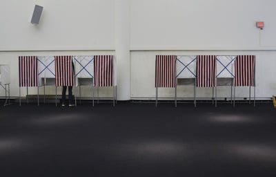 Cover image for Hundreds Sign Letter Asking Harvard to Designate Election Day as University-Wide ‘Democracy Day’