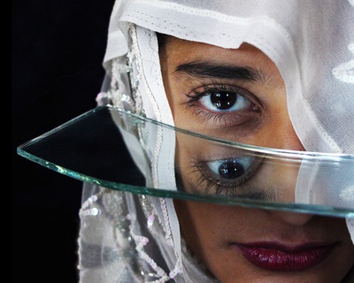 Cover image for Visualizing Social Justice