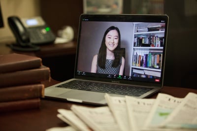 Cover image for Amanda Y. Su '22