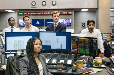 Cover image for Industry Still