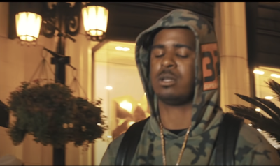 Cover image for Drakeo the Ruler