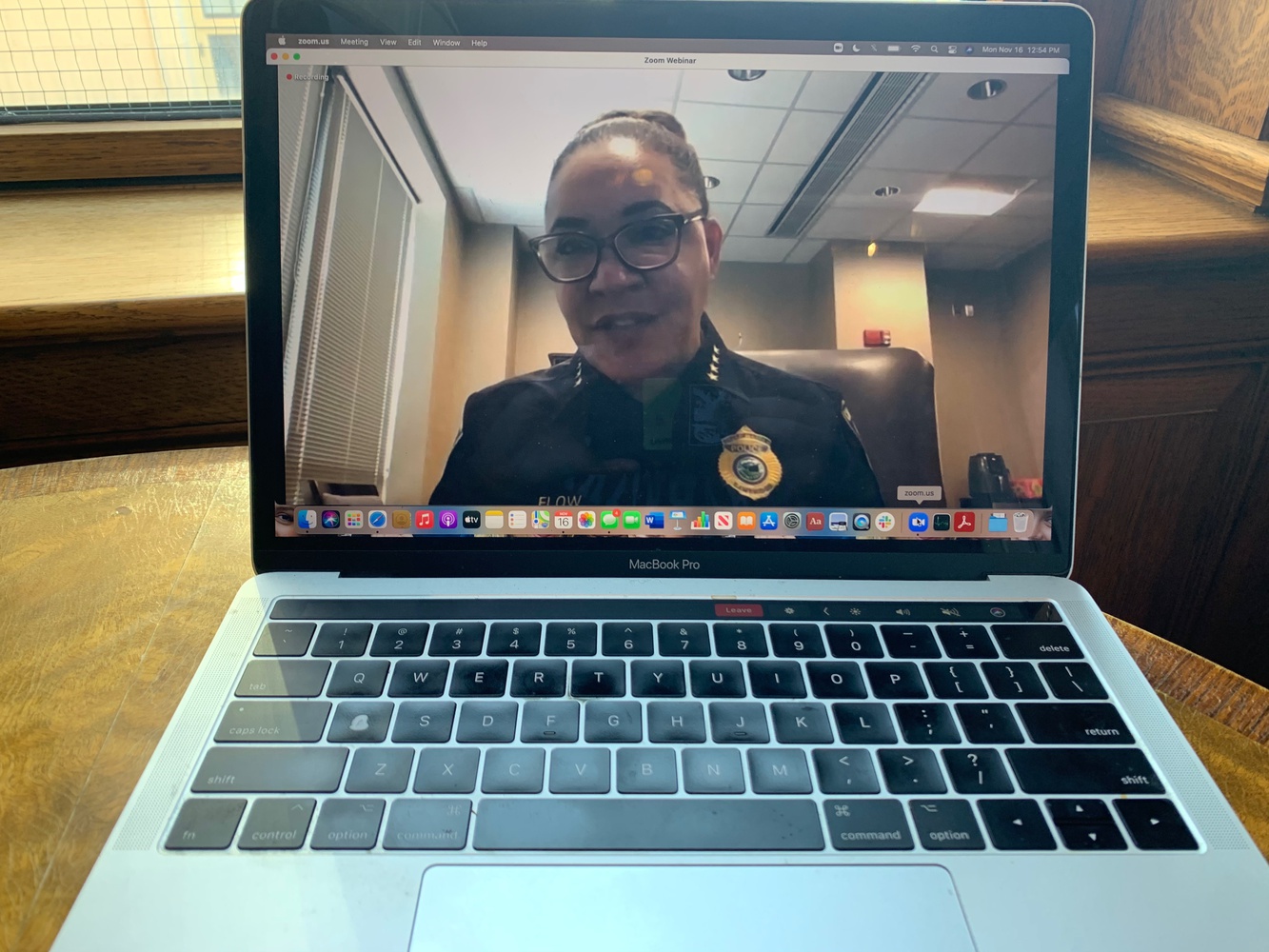 Domestic assault prevention activists and Cambridge officials proposed ways law enforcement and other service providers could support people who experience domestic violence in a webinar Monday.