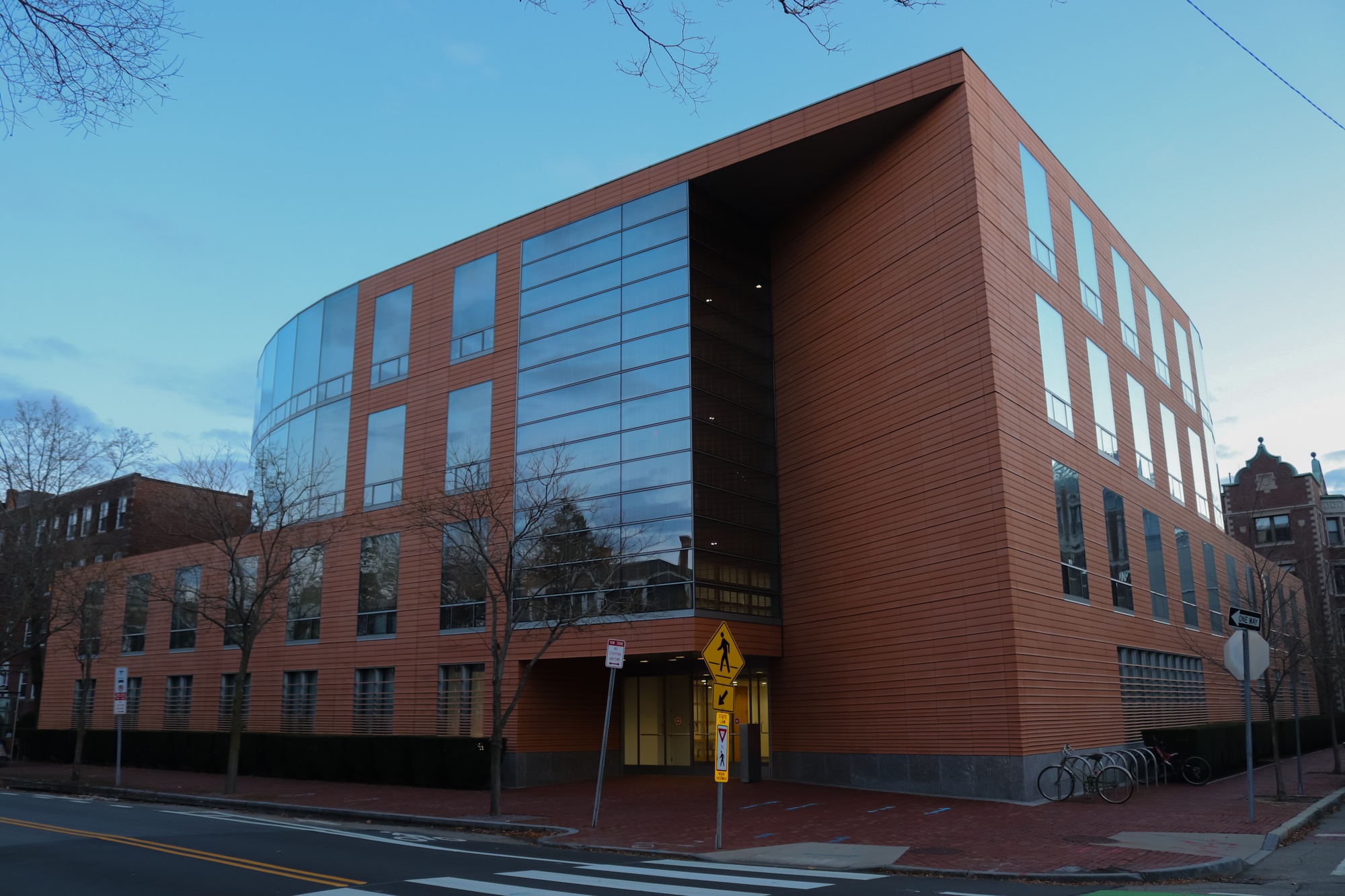 Experts Discuss Adapting to Climate Change and Sustainability at Salata ...