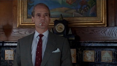 Cover image for ‘Reversal of Fortune’ Turns 30: The Gold Star Standard for Courtroom Drama
