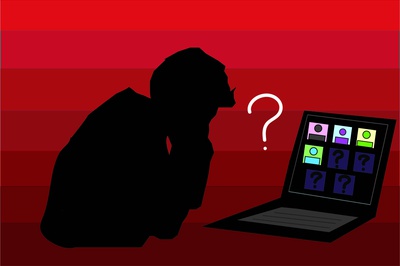 Cover image for After Virtual Semester, Freshmen Navigate the Pressures of Blocking