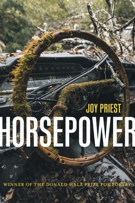 Cover image for ‘Horsepower’ Marches to Its Own Beat