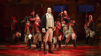 Cover image for Hamilton Unpop Opinion Still