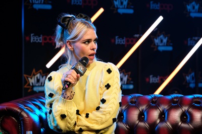 Cover image for I Hate Suzie Still