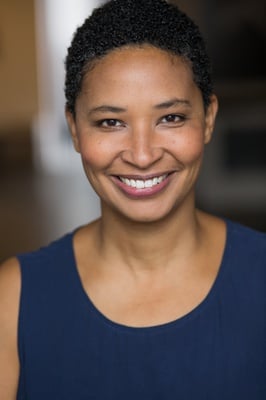 Cover image for Danielle Allen Campaign
