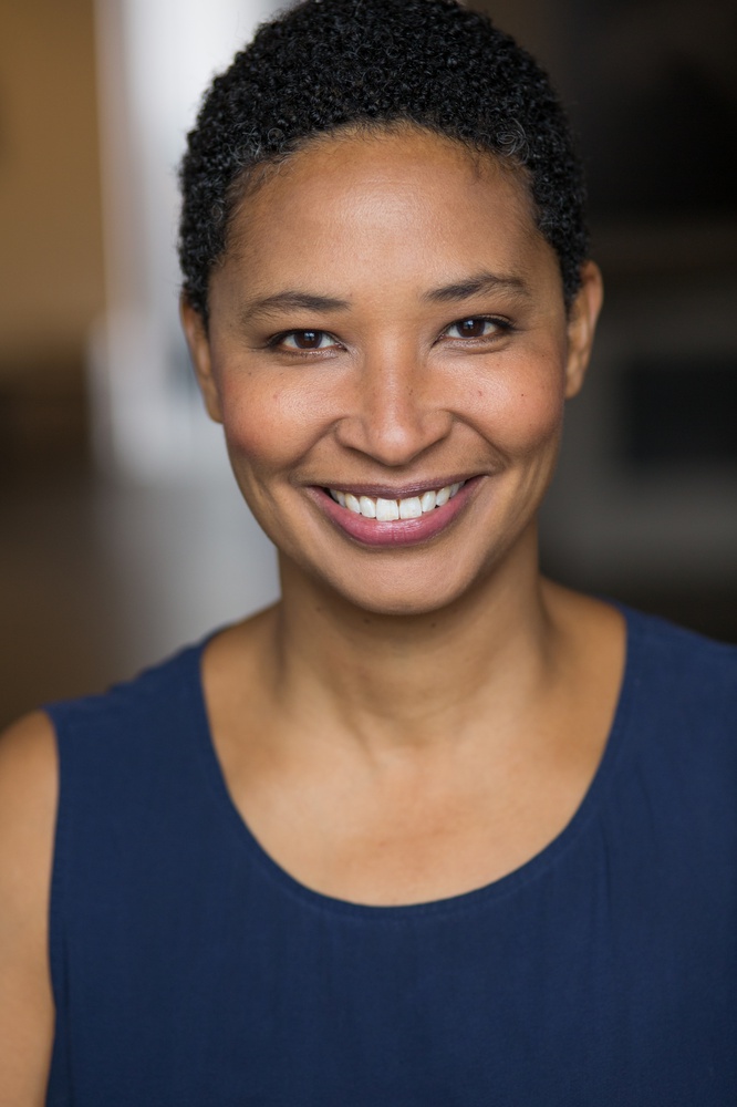 Harvard University Professor Danielle Allen is mulling a run for Massachusetts Governor in 2022.