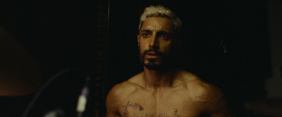 Cover image for 'Sound of Metal' Still
