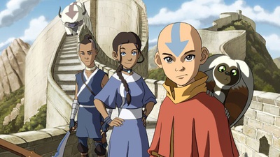 Cover image for ATLA screen grab