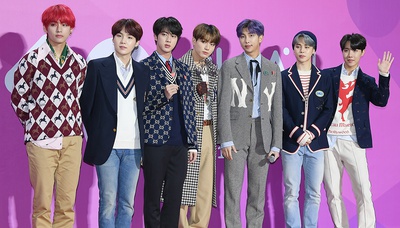 Cover image for Every BTS 'Comeback,' Ranked