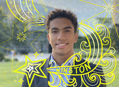 Cover image for P. Winston Michalak