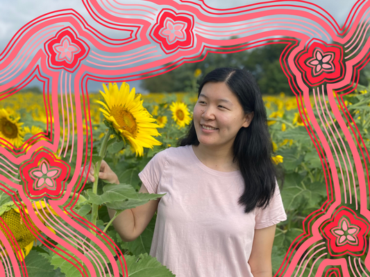 Cover image for Lucy Li