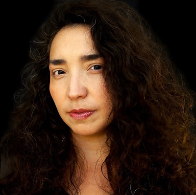 Cover image for A headshot of Angelica Sanchez