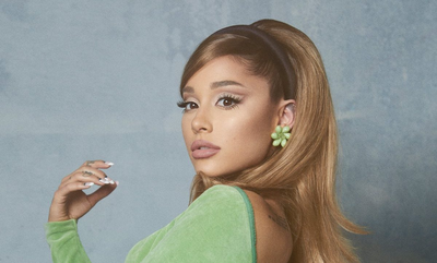 Cover image for Ariana Grande Yet Again Proves Her Place at the Top of Pop