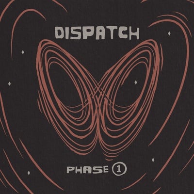 Cover image for ‘Phase 1’: An Exciting and Well-Timed First Release